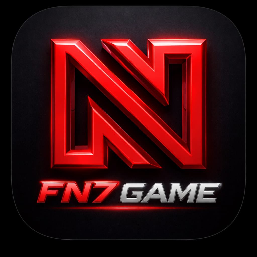 FN7 game gameplay screen with exciting challenges